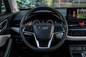 JAC JS4 2024