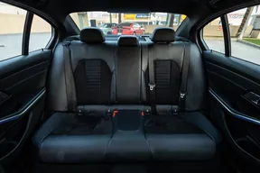 BMW 3 Series 320 2020