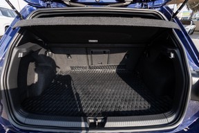 Volkswagen Golf GTI 2022