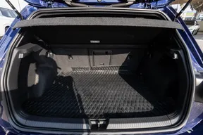 Volkswagen Golf GTI 2022