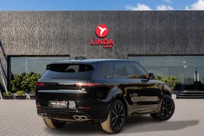 Land Rover Range Rover Sport 2023