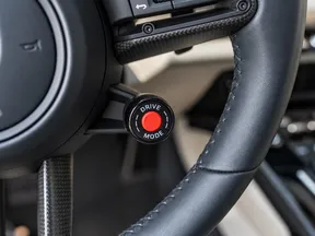 Porsche 911 Carrera GTS 2025