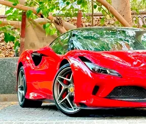 Ferrari F8 Tributo 2023