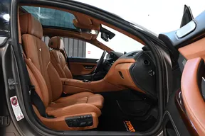 ALPINA B6 2015