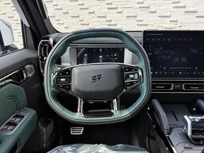 Jetour T2 2026