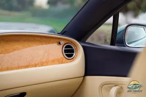 Bentley Continental GT 2007