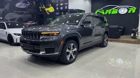 Jeep Grand Cherokee 2023