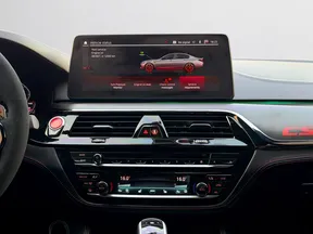 BMW 5 Series M5 CS 2022