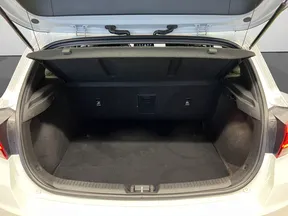 Hyundai i30 2021