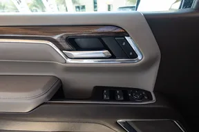 Chevrolet Silverado 1500 2024