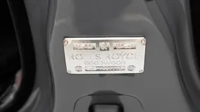 Rolls-Royce Cullinan 2019