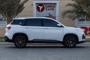 Chevrolet Captiva 2024