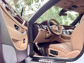 Bentley Continental GT S 2022