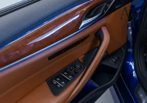BMW 5 Series M5 2019