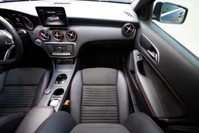 Mercedes-Benz A-Class 250 2018