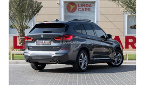 BMW X1 20i 2021
