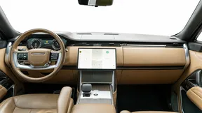 Land Rover Range Rover 2025