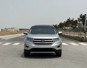 Ford Edge 2018