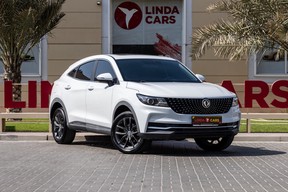 DFSK Fengon ix5  / Glory ix5 / F5 2023