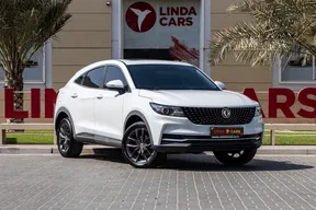 DFSK Fengon ix5  / Glory ix5 / F5 2023