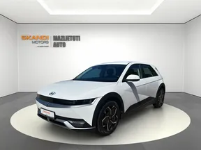 Hyundai Ioniq 5 2023