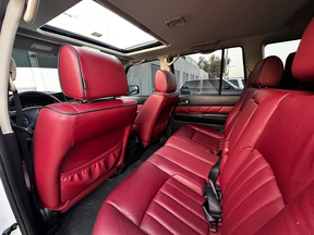 Nissan Patrol Super Safari / Vitic 2023