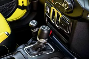 Jeep Wrangler 2023