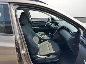 Hyundai Tucson 2024