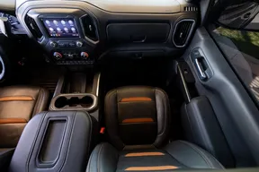 GMC Sierra 1500 2020