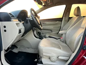 Suzuki Ciaz 2023
