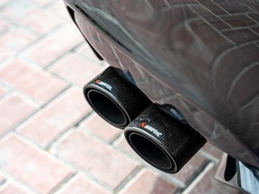 BMW 6 Series M6 Gran Coupe 2014