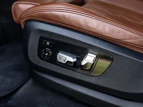 BMW X7 40 2020