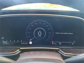 Cadillac Escalade ESV 2021