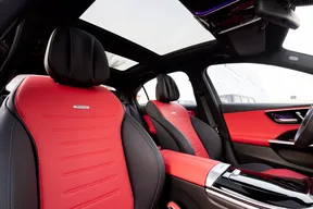 Mercedes-Benz C-Class 260 L 2024