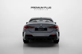 BMW 4 Series M440 2026
