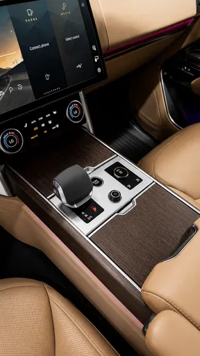 Land Rover Range Rover 2023