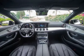 Mercedes-Benz CLS 53 AMG 2022