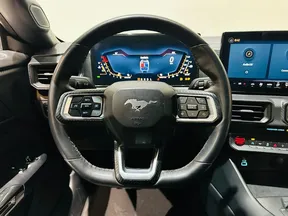 Ford Mustang 2024