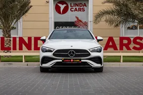 Mercedes-Benz CLE 200 2024