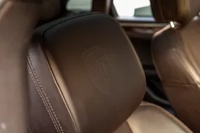 Porsche Macan 2019