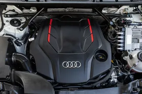 Audi SQ5 2023