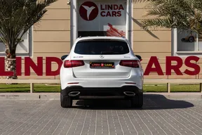 Mercedes-Benz GLC 250 2019
