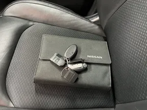 Nissan Qashqai 2017