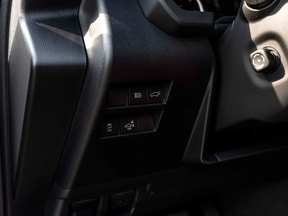 Toyota Land Cruiser 2022