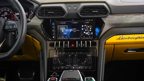 Lamborghini Urus 2024