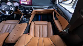 BMW 5 Series 520 2021