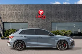 Audi RS3 2024