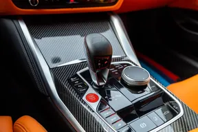 BMW 4 Series M4 Competition 2024