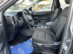 Ford Everest 2024