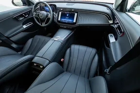 Mercedes-Benz E-Class 200 2024